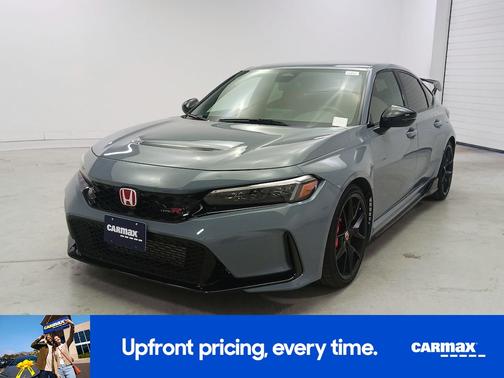 2023 Honda Civic Type R