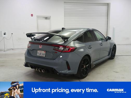 2023 Honda Civic Type R