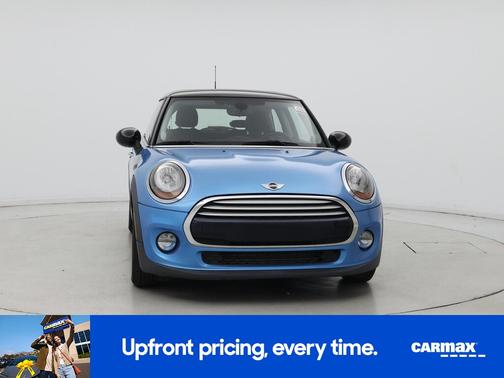 2015 MINI Hardtop 