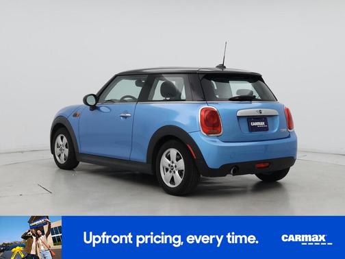 2015 MINI Hardtop