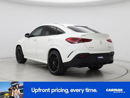 2022 Mercedes-Benz AMG GLE 53 