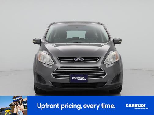 2013 Ford C-Max Hybrid SE