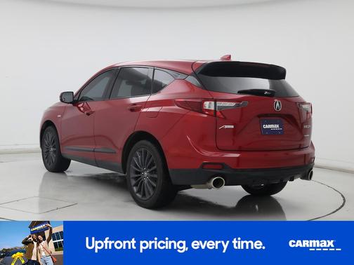 2024 Acura RDX SH-AWD A-Spec Advance