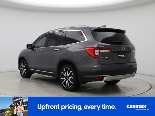 2020 Honda Pilot Touring