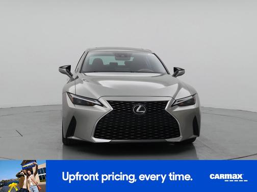 2023 Lexus IS 300 IS 300