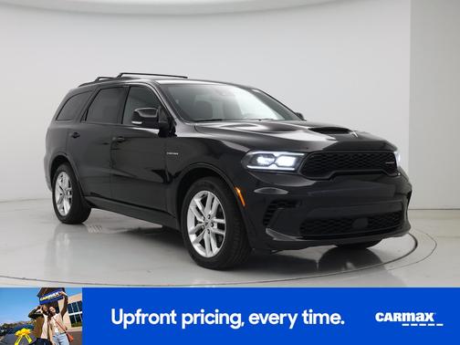 2024 Dodge Durango R/T Plus