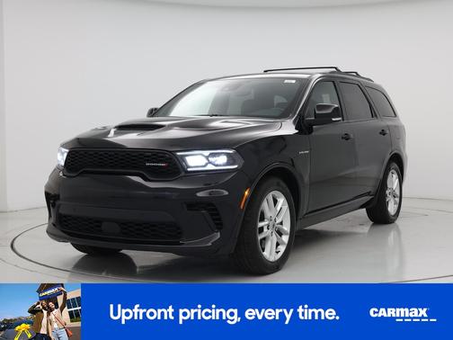 2024 Dodge Durango R/T Plus
