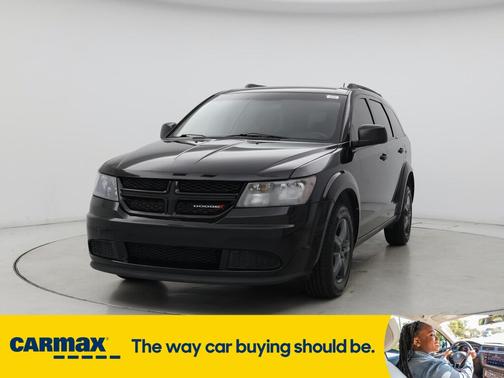 2016 Dodge Journey SE