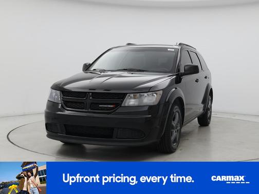 2016 Dodge Journey SE