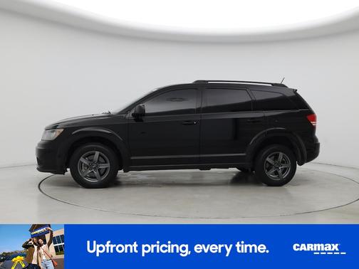 2016 Dodge Journey SE