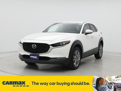 2021 Mazda CX-30 Select