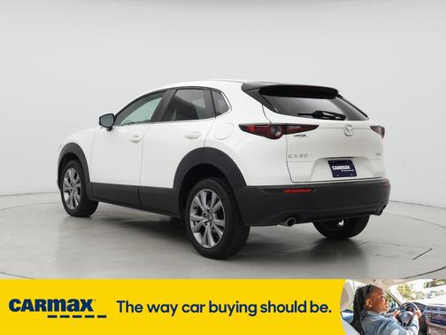 2021 Mazda CX-30 Select