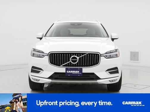 2019 Volvo XC60 T5 Inscription