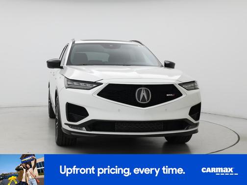 2023 Acura MDX SH-AWD Type S Advance