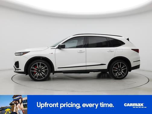 2023 Acura MDX SH-AWD Type S Advance