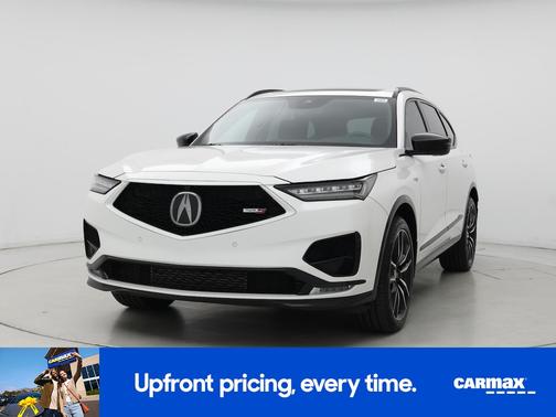 2023 Acura MDX SH-AWD Type S Advance