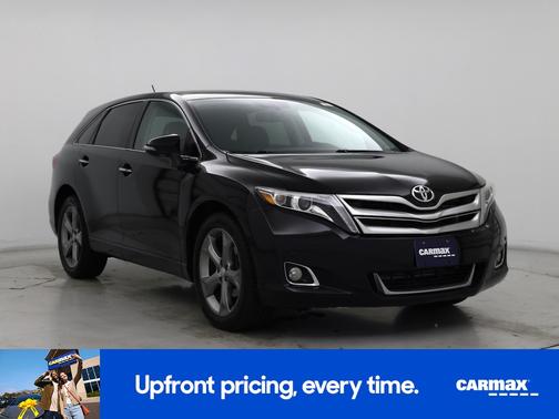 2014 Toyota Venza Limited