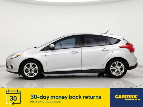 Photo 3 of 24 of 2014 Ford Focus SE