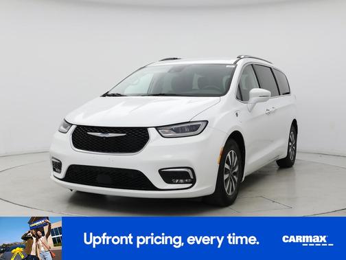 2021 Chrysler Pacifica Hybrid Touring L