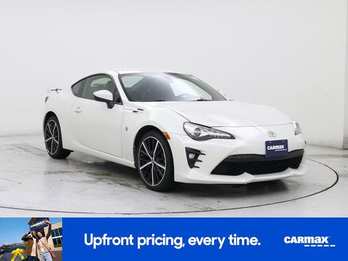 2020 Toyota 86 GT