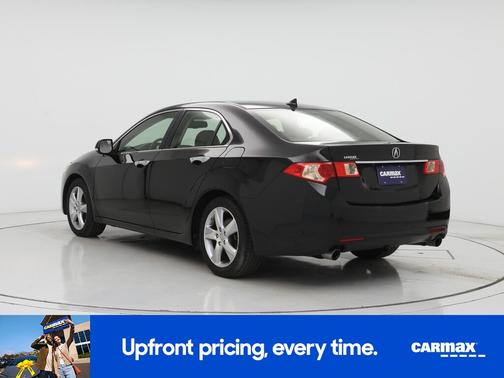 2014 Acura TSX Tech Pkg