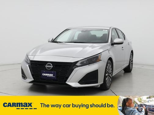 2023 Nissan Altima SV