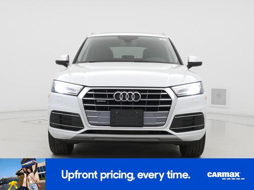 2020 Audi Q5 Premium