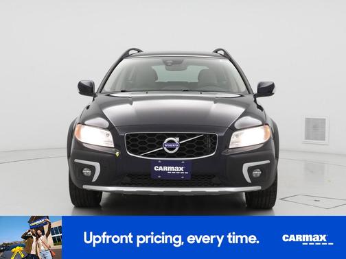 2016 Volvo XC70 T5 Premier