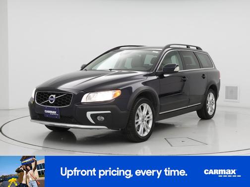 2016 Volvo XC70 T5 Premier