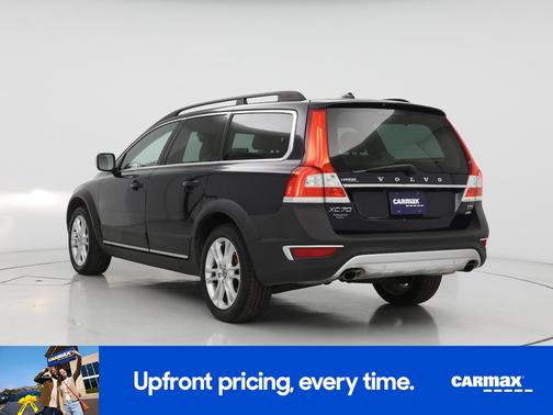 2016 Volvo XC70 T5 Premier