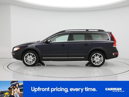 2016 Volvo XC70 T5 Premier