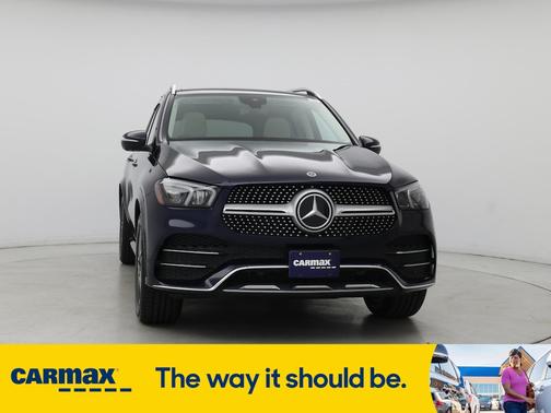 2022 Mercedes-Benz GLE 350