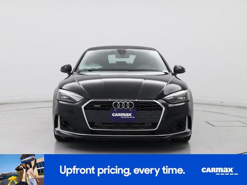 2022 Audi A5 Sportback Premium