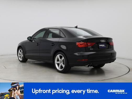 2016 Audi A3 Premium
