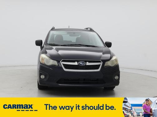 2014 Subaru Impreza 2.0I Sport Premium