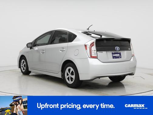 2014 Toyota Prius Two