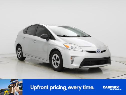 2014 Toyota Prius Two