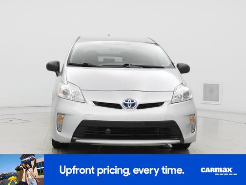 2014 Toyota Prius Two