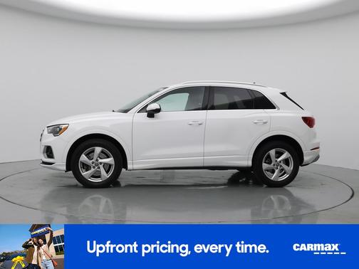 2019 Audi Q3 Premium