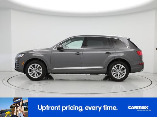 2019 Audi Q7 SE Premium Plus