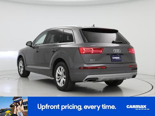 2019 Audi Q7 SE Premium Plus