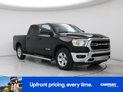 2023 RAM 1500 Bighorn