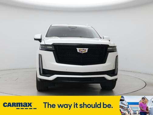 2023 Cadillac Escalade ESV Sport