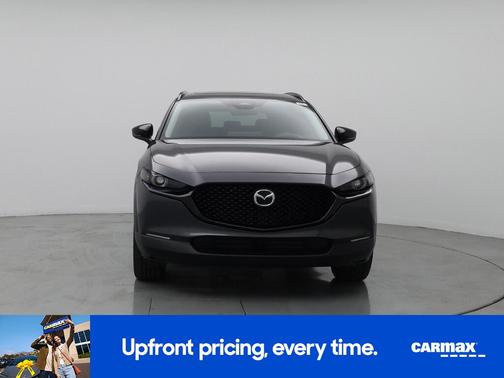 2025 Mazda CX-30 2.5 Turbo Premium