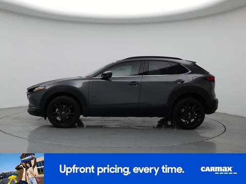2025 Mazda CX-30 2.5 Turbo Premium