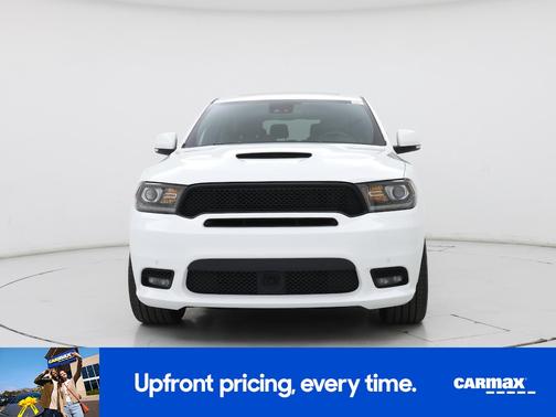 2018 Dodge Durango SRT