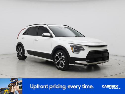 2023 Kia Niro SX Touring