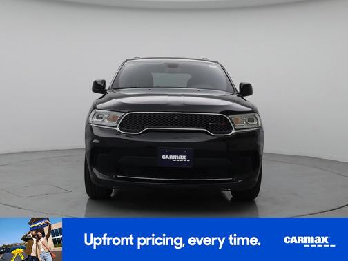 2024 Dodge Durango SXT