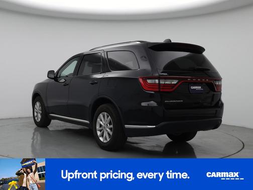 2024 Dodge Durango SXT