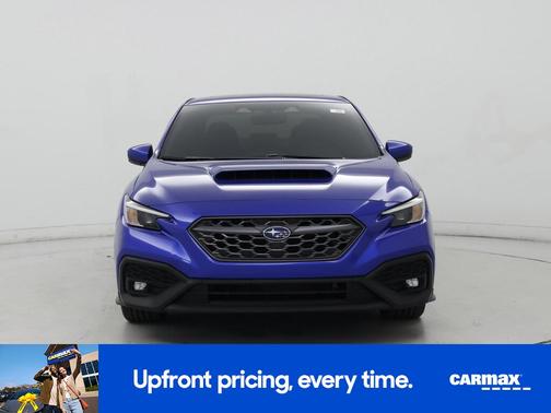 2024 Subaru WRX Premium